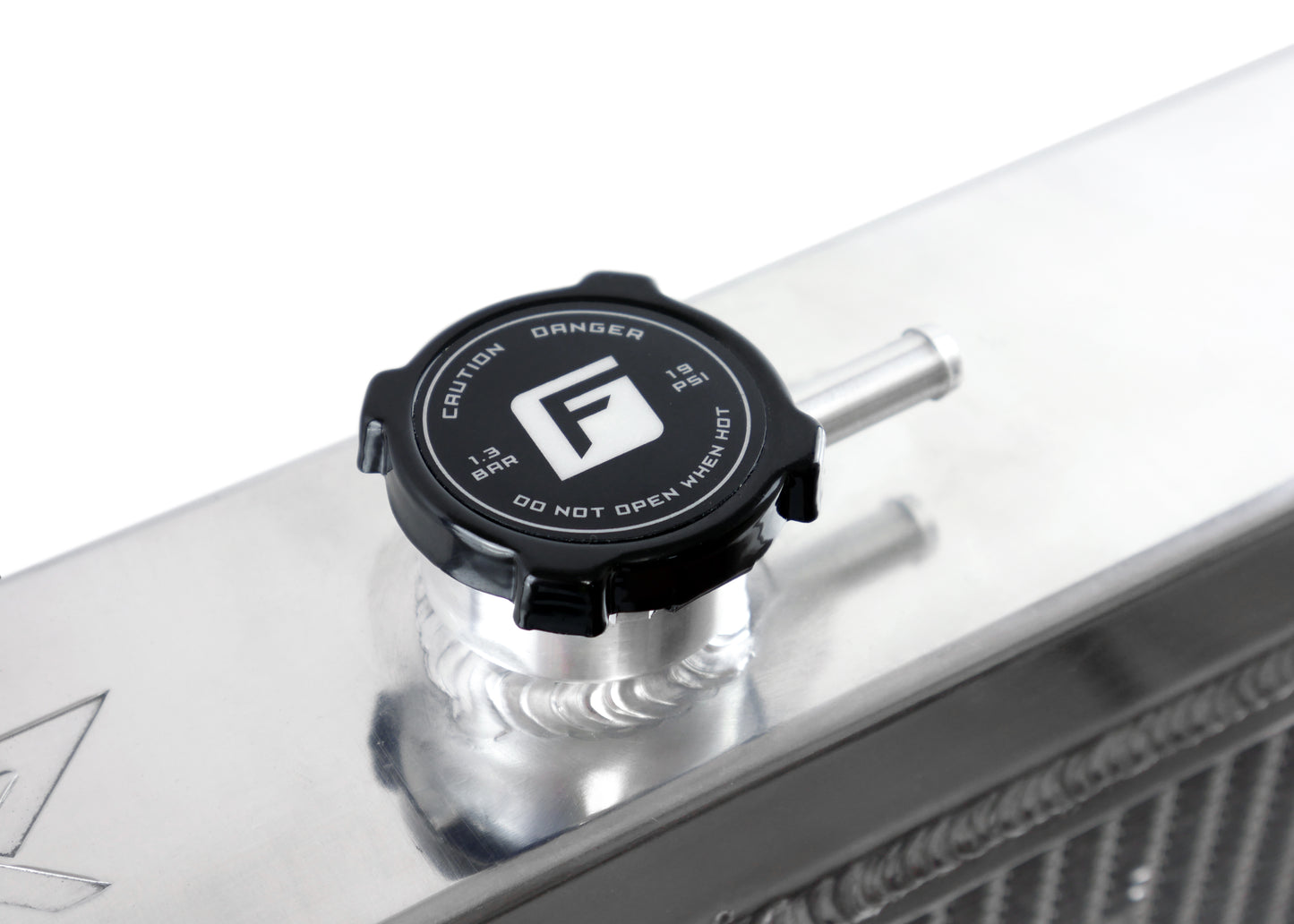 Holden Commodore / Monaro / Adventra / Ute & Crewman VY & Statesman WK 5.7L 2002-2004 | Performance Radiator