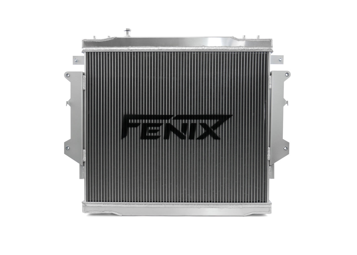 Toyota Hilux KUN16 / KUN26 2.5L & 3.0L Diesel 2004-2015 | Performance Radiator