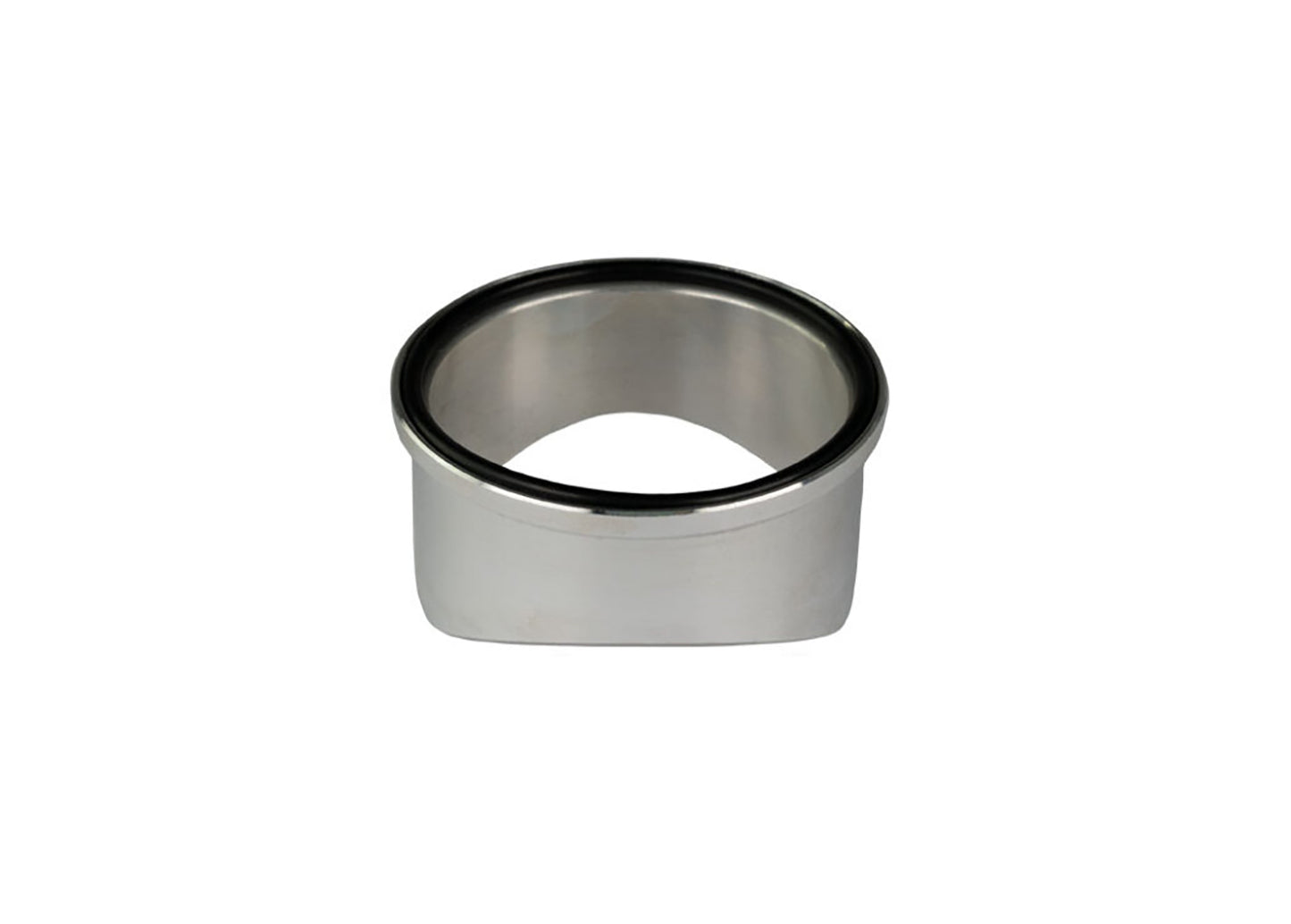 Turbosmart RacePort & Big Bubba Alloy Flange