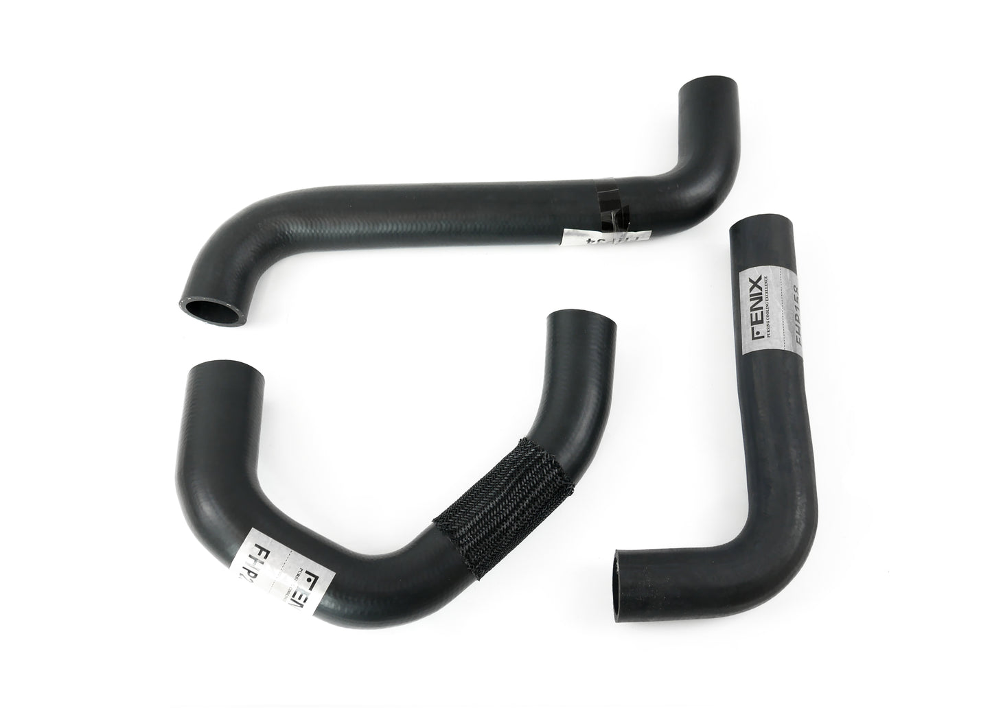 Holden Commodore / Monaro VT / VX, Statesman WH & Ute / Crewman VU 5.7L V8 1997-2003 Radiator Hoses