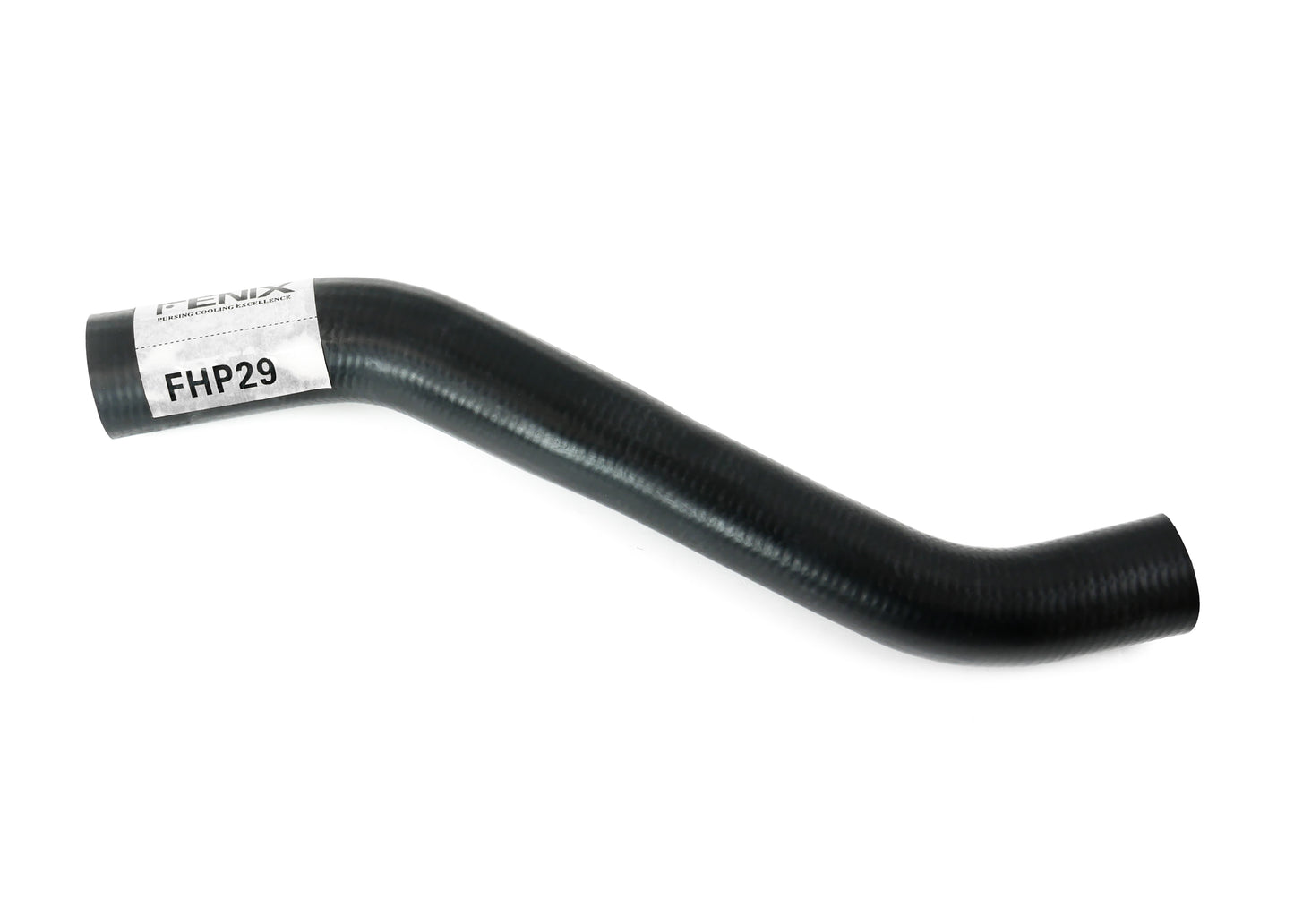 Holden Commodore VT / VX, Statesman WH & Ute / Crewman VU 6Cyl 1997-2003 Radiator Hoses