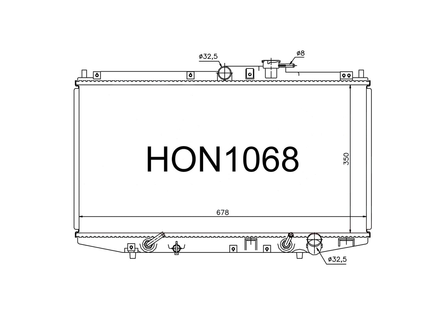 Honda Accord & Torneo CF3-6 / Euro R CL / Accord Wagon CL2 & CH9 1997-2002