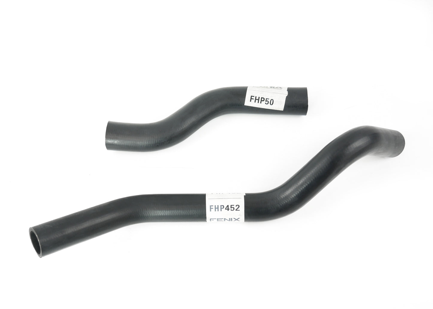 Hyundai Lantra & Elantra J2 / RD & Tiburon / Coupe GK Radiator Hoses