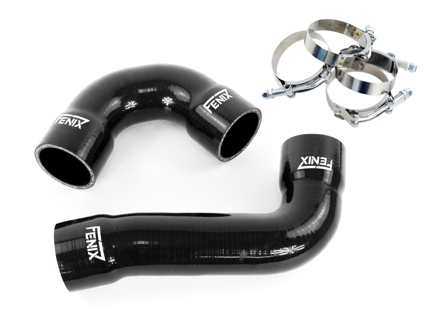 Seat Leon Cupra 5F 2.0 2014- | Performance Intercooler Kit