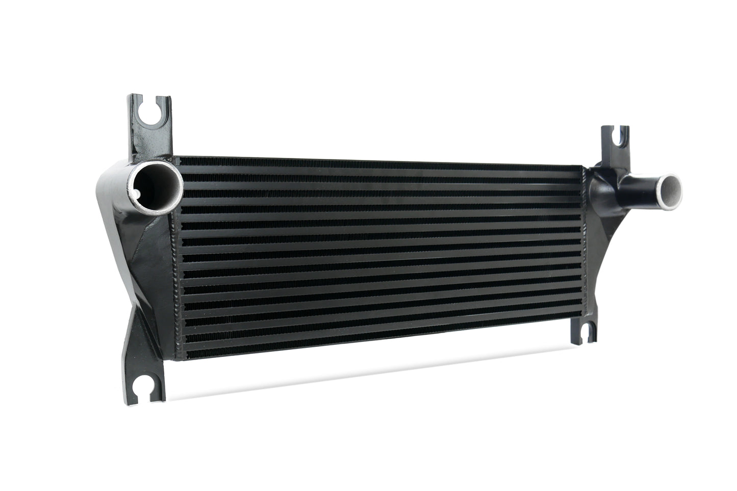 Ford Ranger & Ranger Raptor PX 2.0L Diesel | Performance Intercooler Kit
