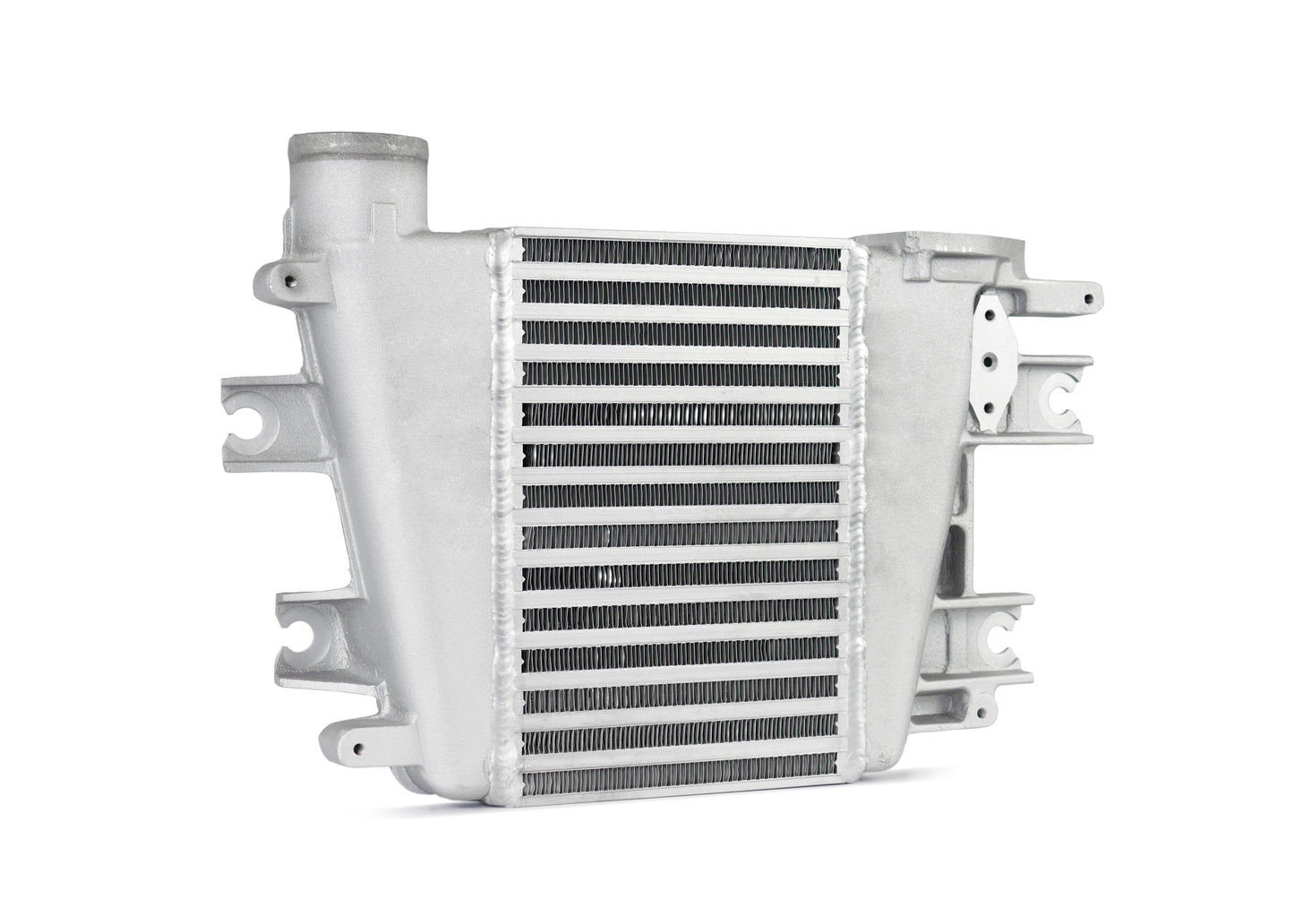 Nissan Patrol GU Y61 ZD30 1997-2016 | Performance Intercooler