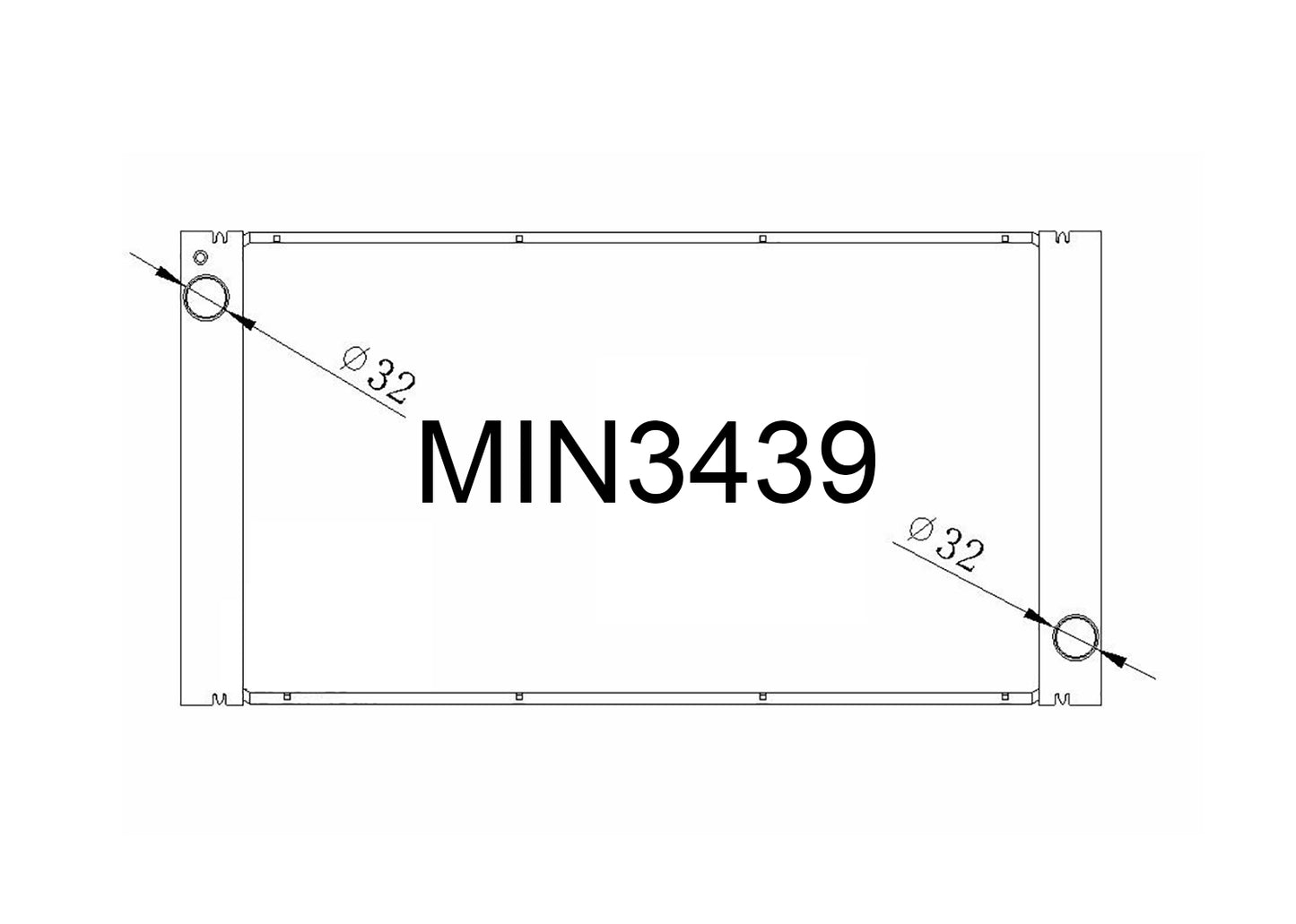 Mini Cooper R56 / R57, Clubman R55, Countryman R60 & Paceman R61 Diesel 2007-2016