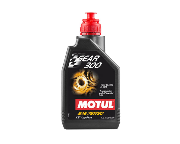 Tina Tii 　MOTUL GEAR 300 6本 Tina Tii MOTUL GEAR 300 6本 Amazon.com: Motul Gear 300 75w90 100