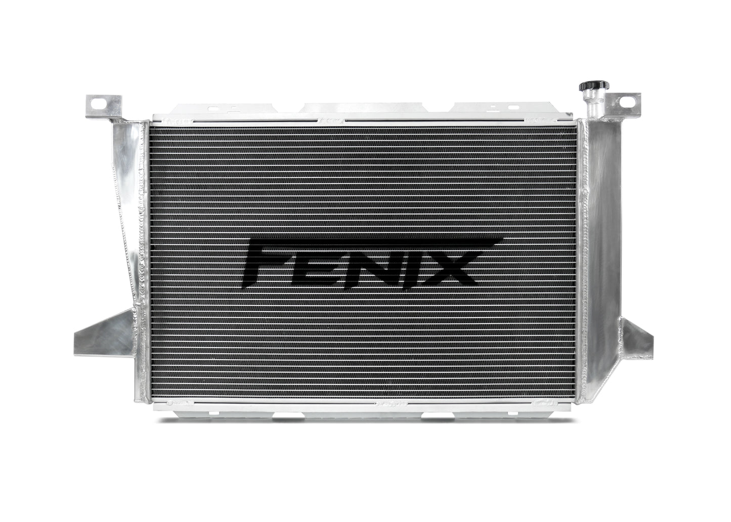 Ford F Series F100 TBC 1985-1997 | Performance Radiator