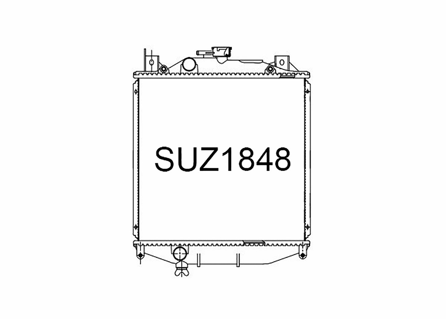 Subaru Justy II GX 4x4 1.3L Petrol 1995-2003