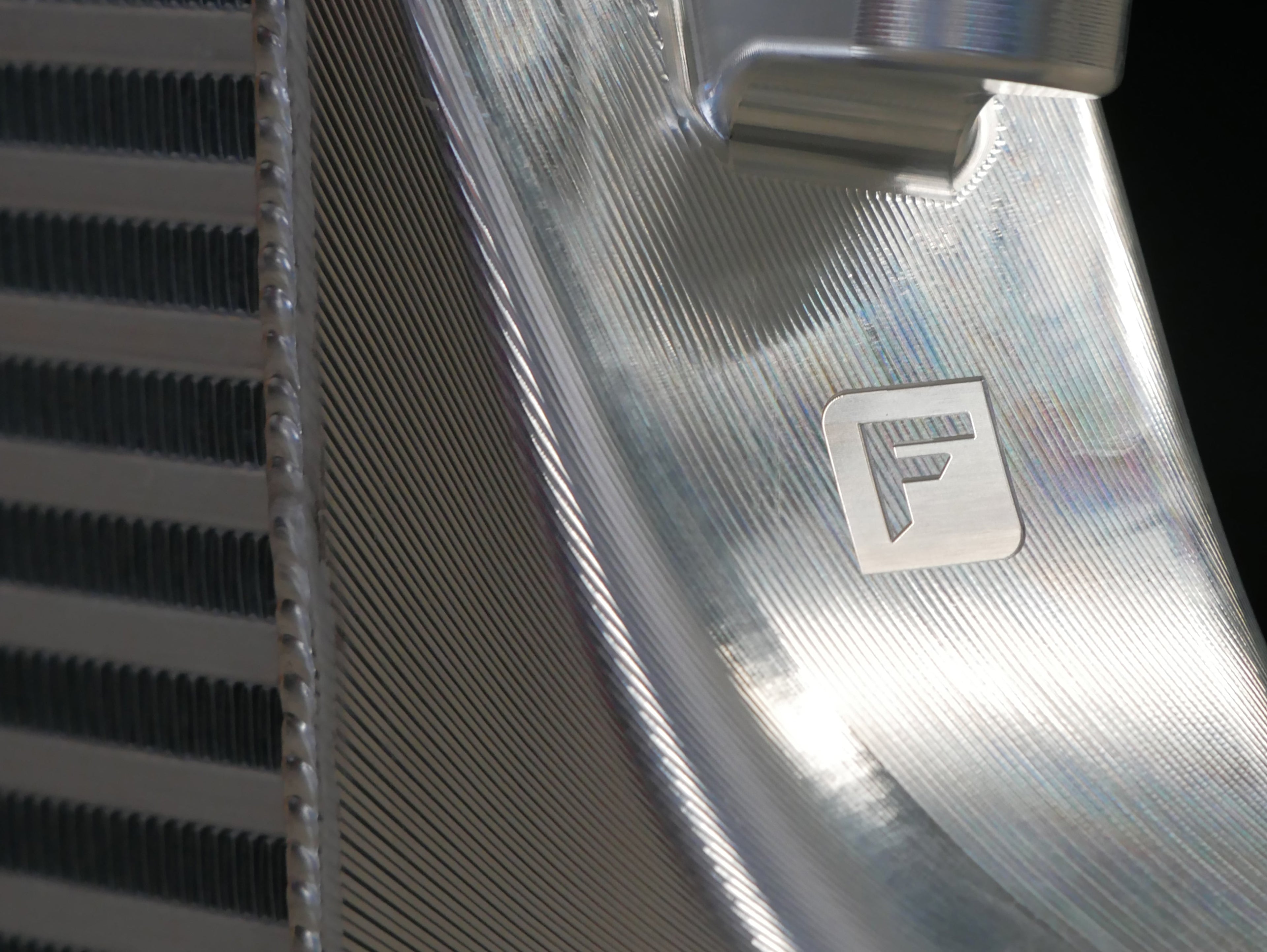 R32, R33 & R34 GTR Intercoolers