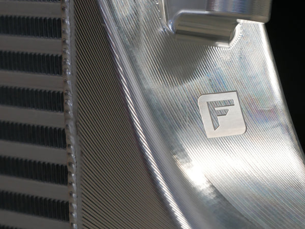 R32, R33 &amp; R34 GTR Intercoolers