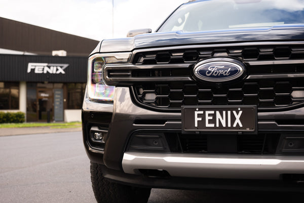 Next-Gen Ranger Cooling