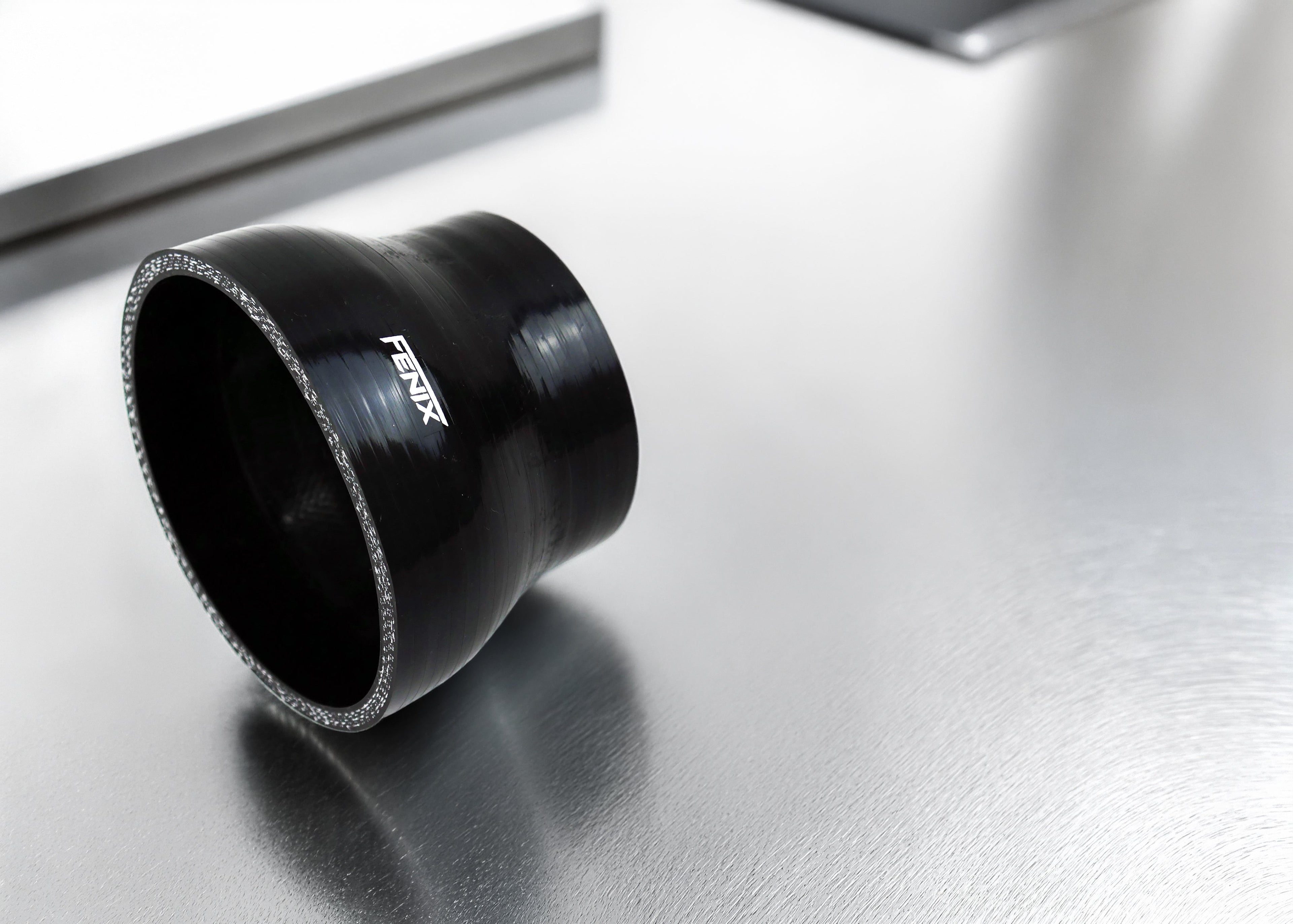 Straight Silicone Reducer Joiners