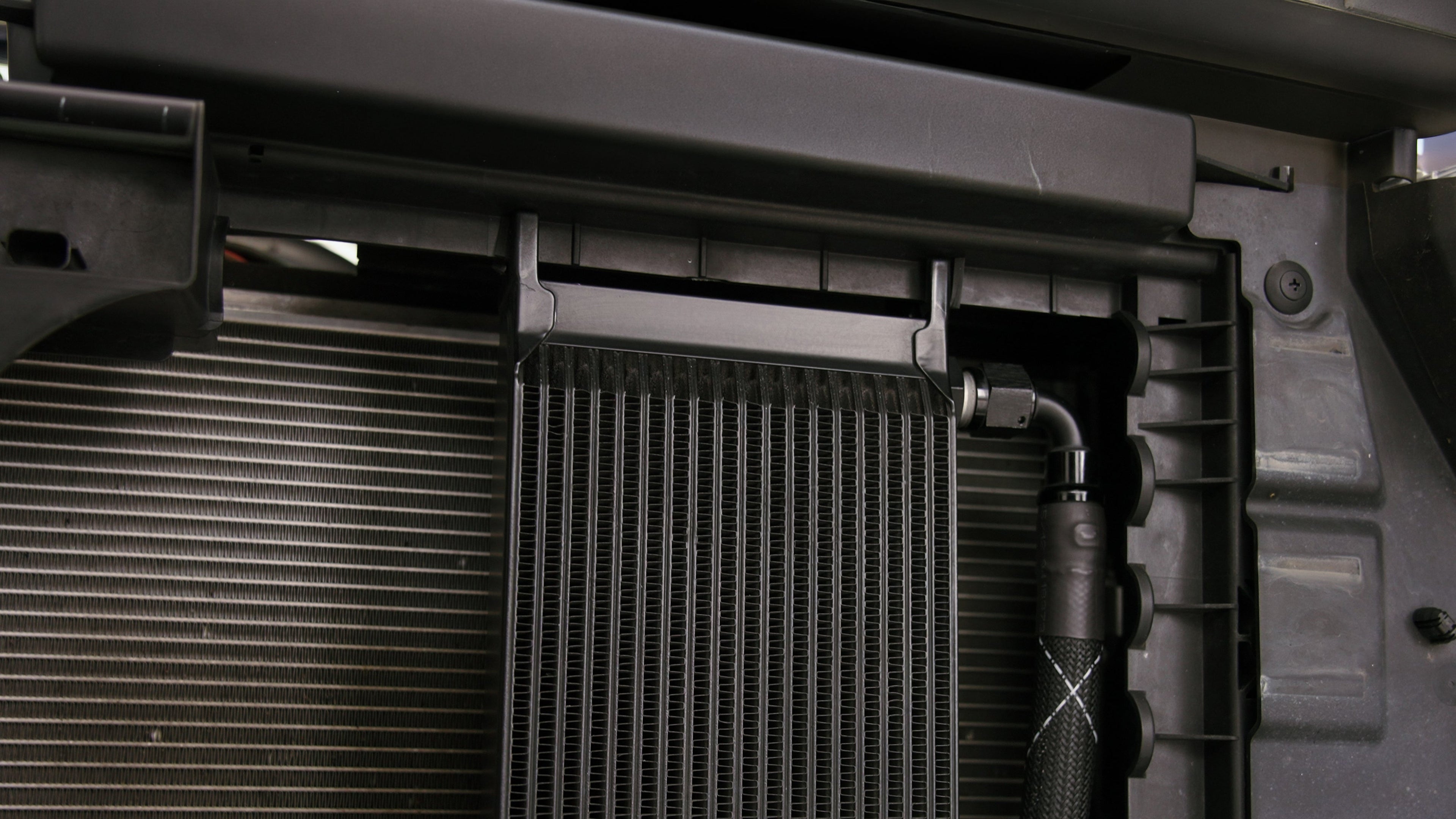 Oil Coolers