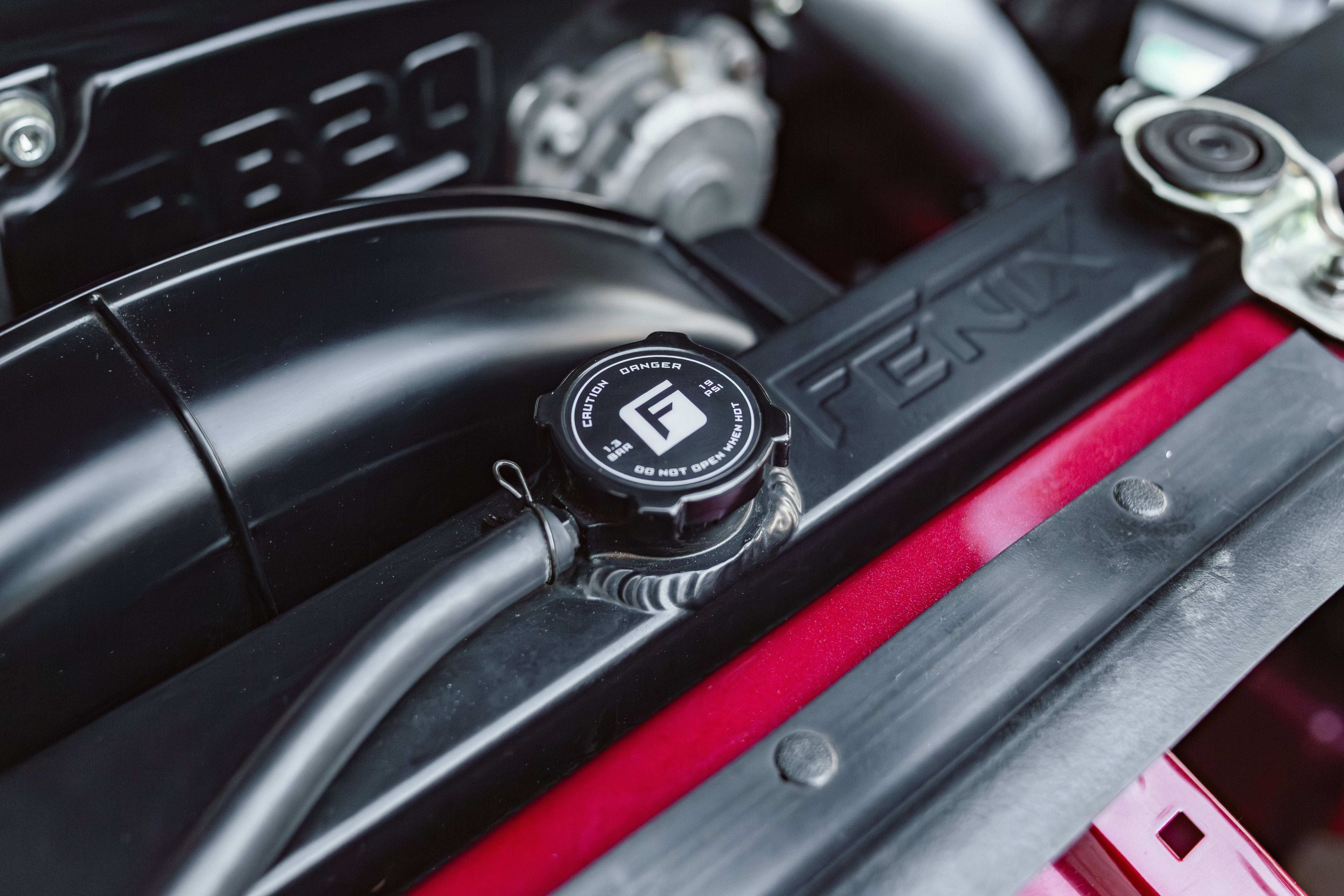 Buy Full Alloy & Performance Radiators Online NZ | Fenix Radiators ...