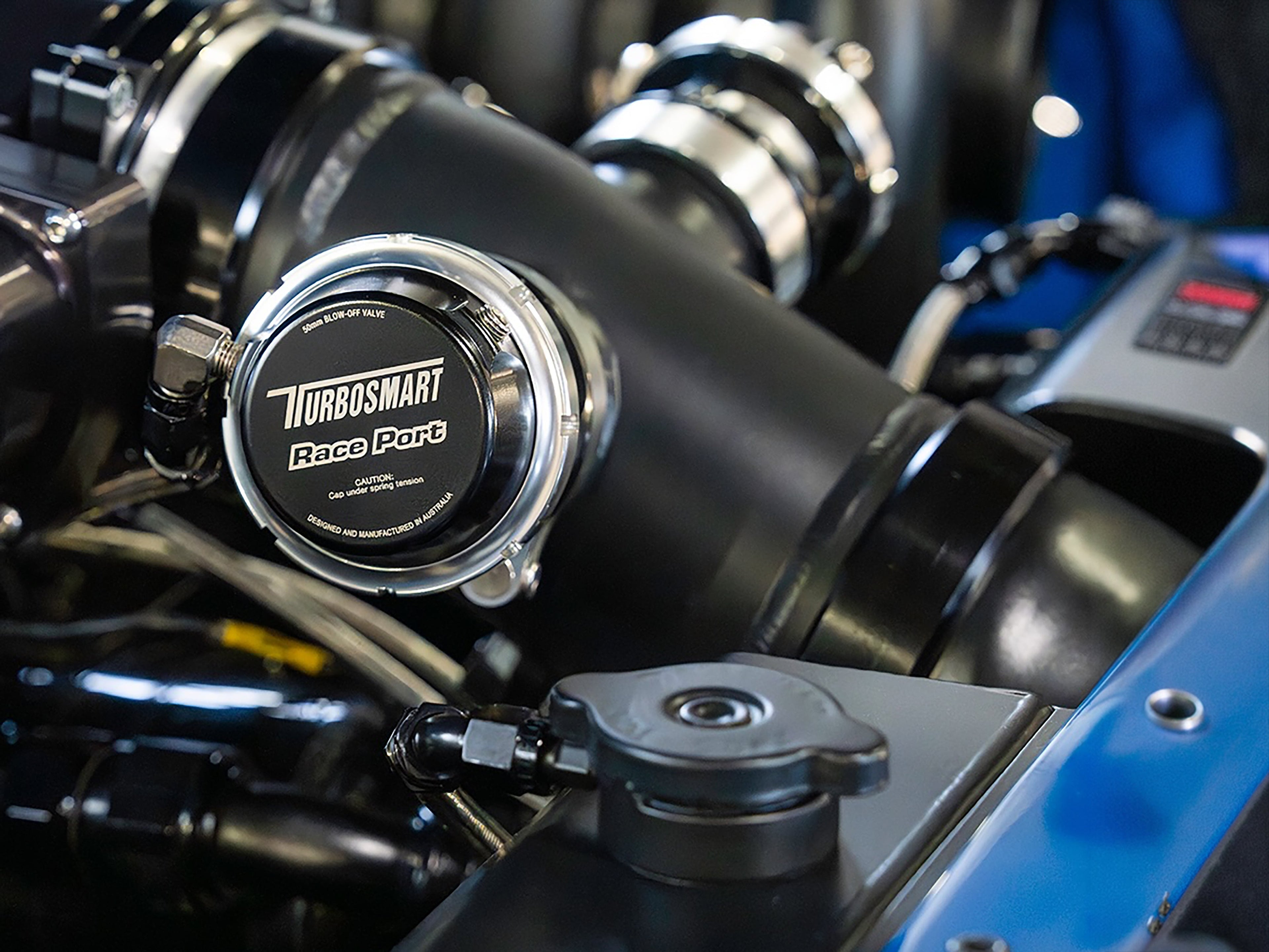Turbosmart