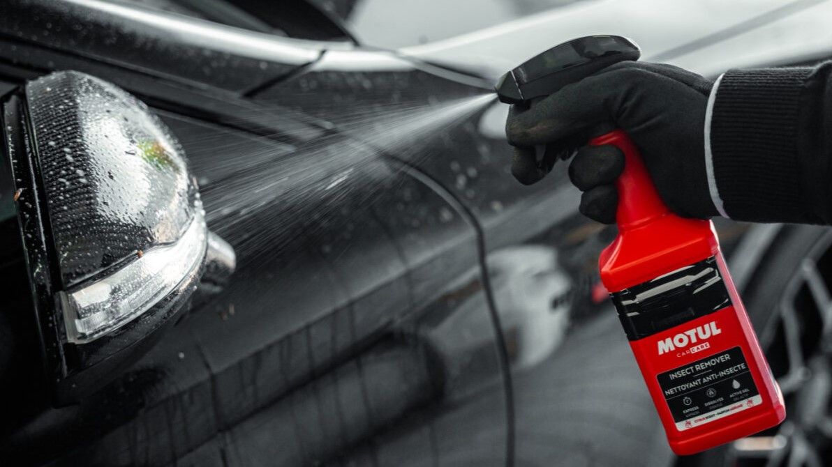Car Care