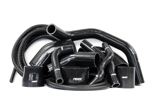 Hoses &amp; Clamps