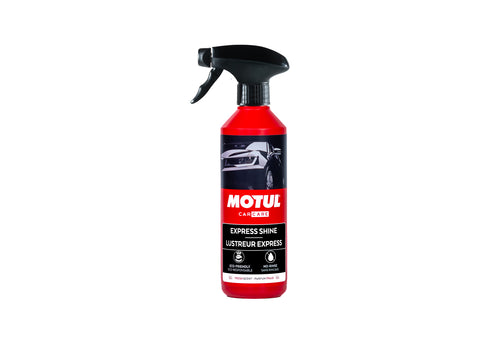 Motul Express Shine - 500ml