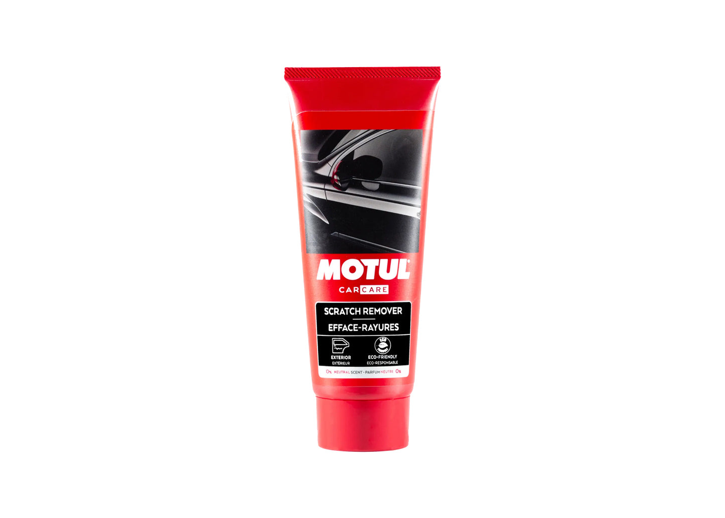 Motul Scratch Remover - 200ml