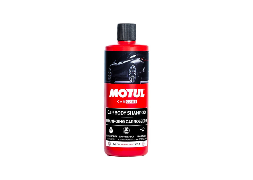 Motul Car Body Shampoo - 1 Litre