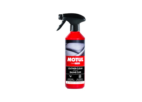 Motul Leather Clean - 500ml