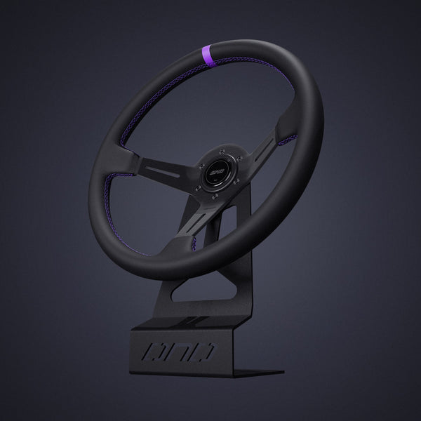 DND Steering Wheel Stand