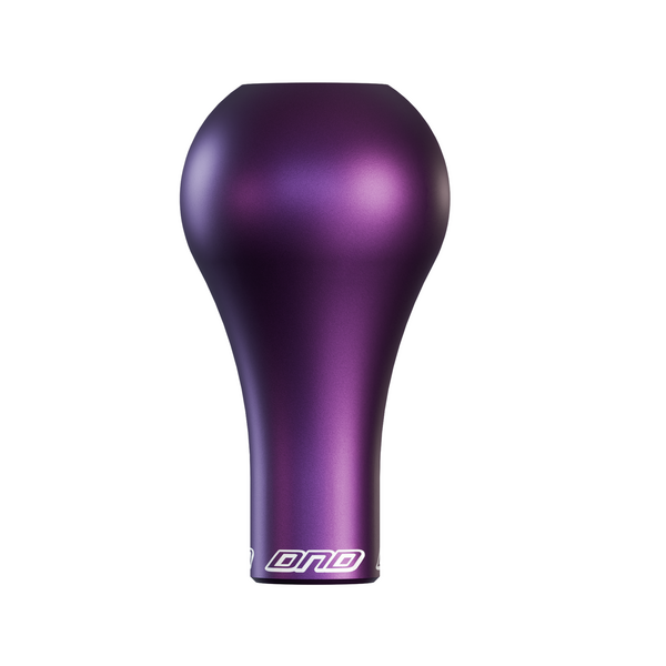 DND 48R Aluminium Shift Knob