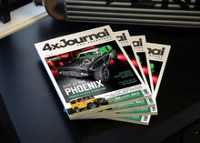 4XJournal Magazine - Volume 7