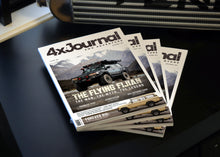 4XJournal Magazine - Volume 8