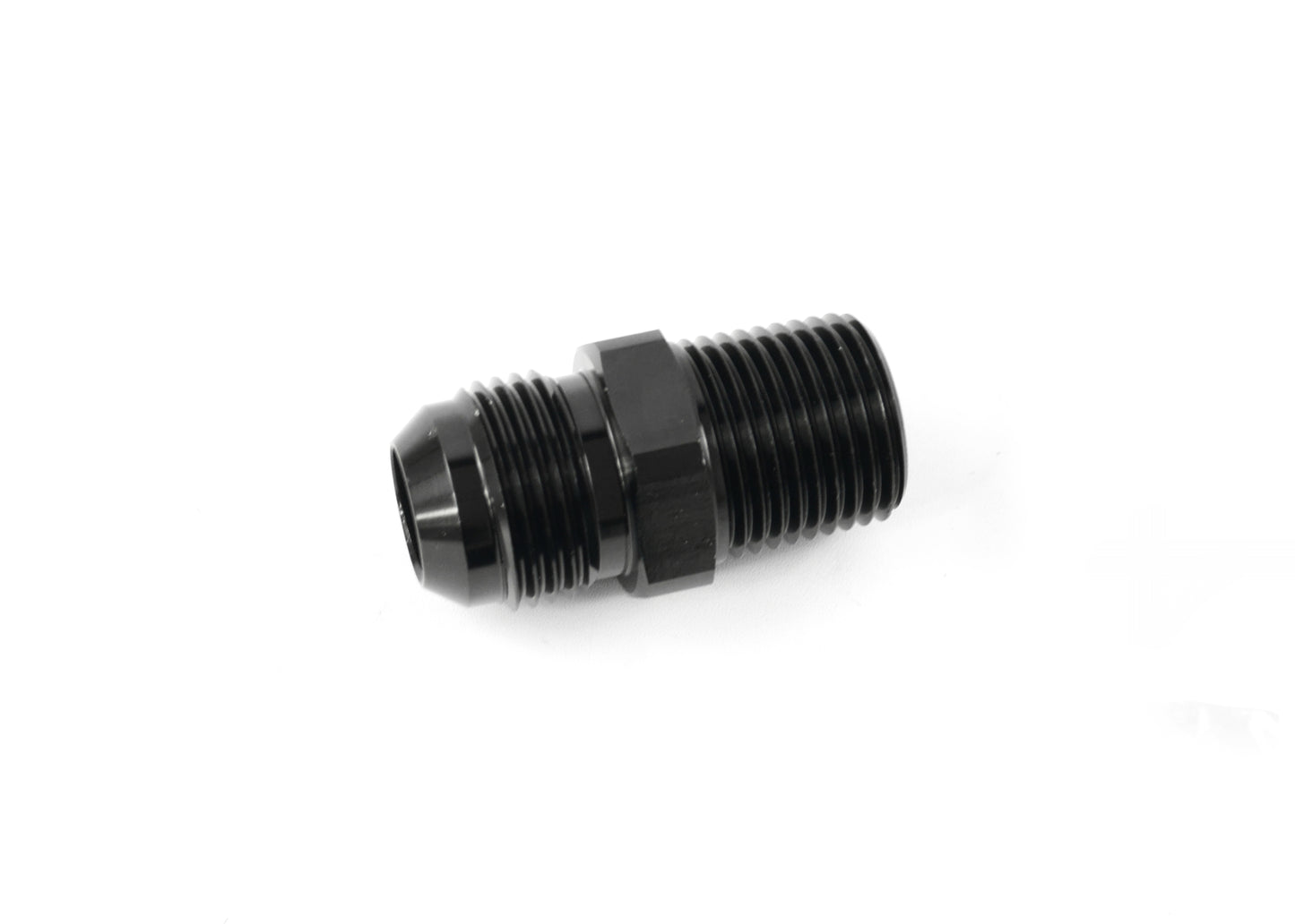 AN to NPT Fitting [Straight]