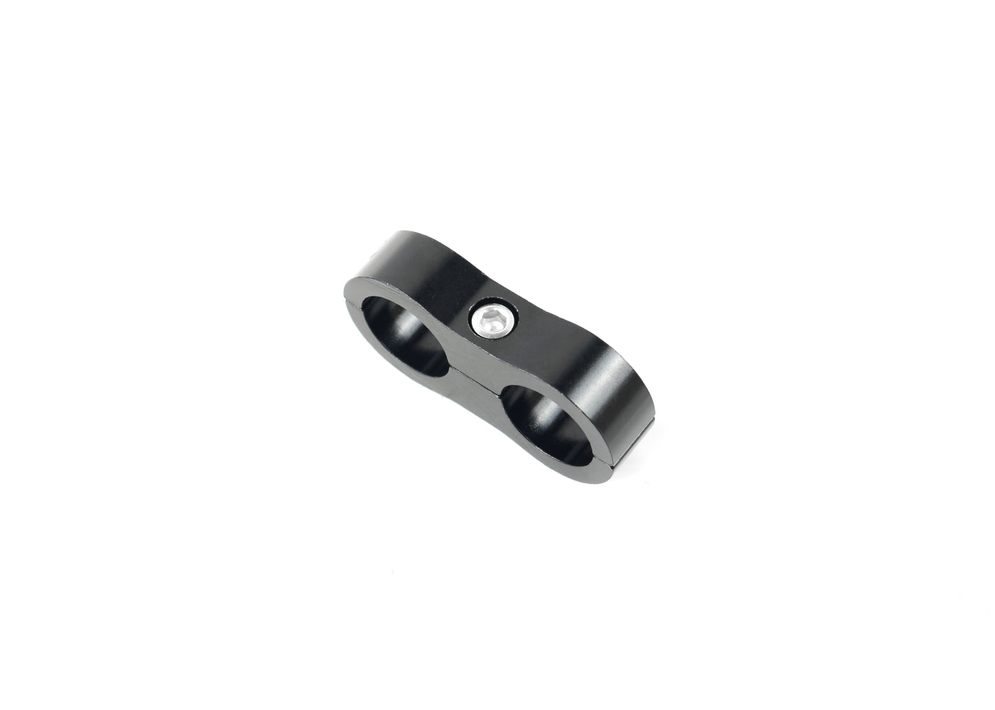 Aluminium Dual Hose Seperators