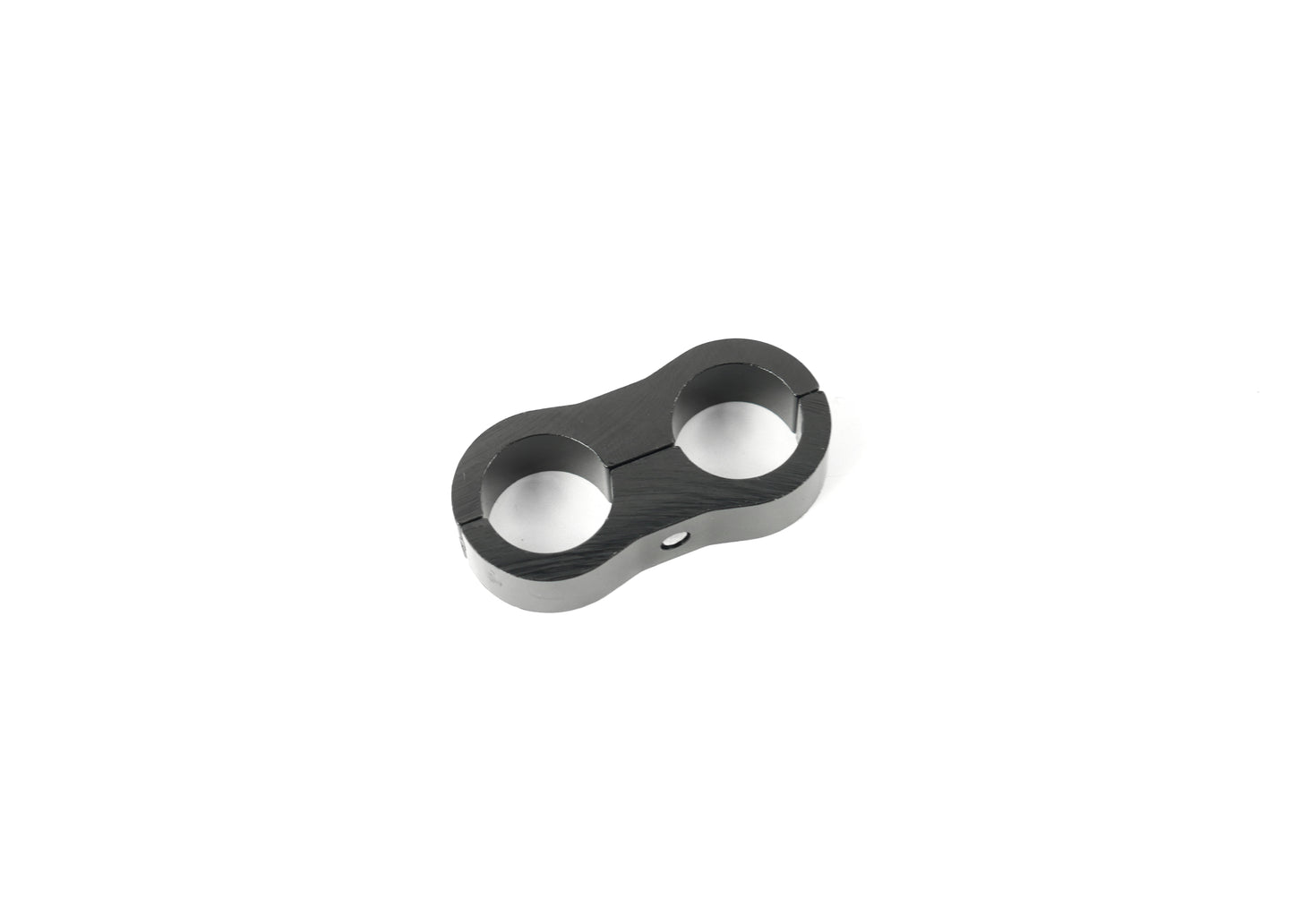 Aluminium Dual Hose Seperators