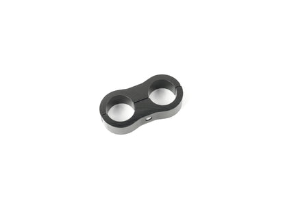 Aluminium Dual Hose Seperators