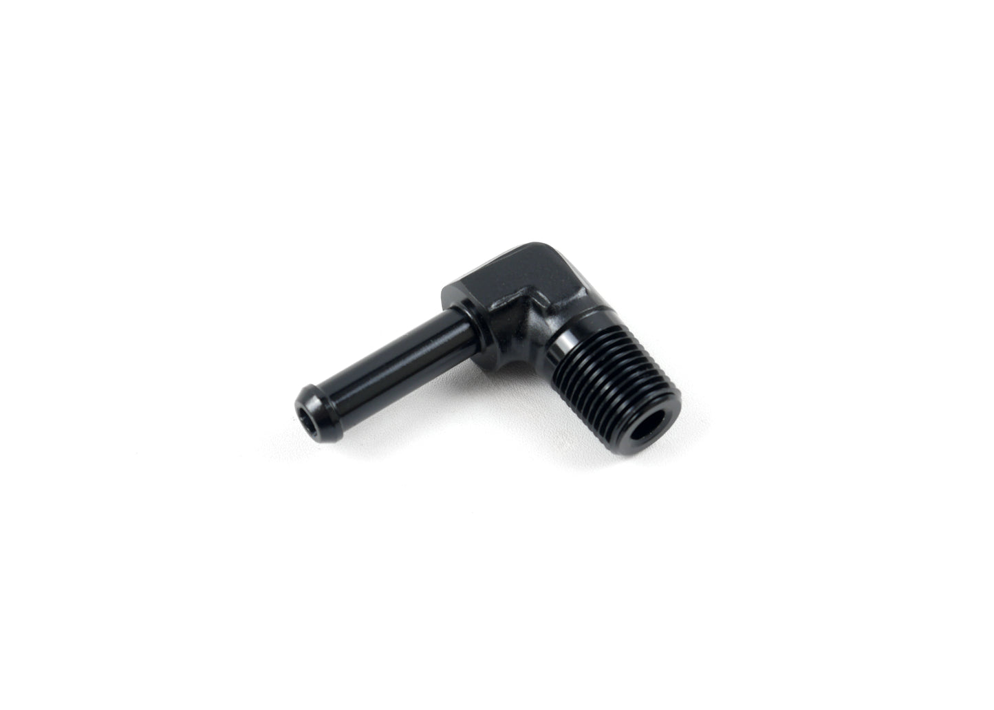 Hose Barb [90°] - Alloy