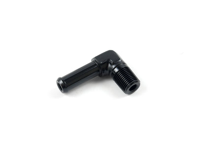 Hose Barb [90°] - Alloy