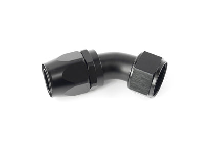 Braided Hose End - 45°