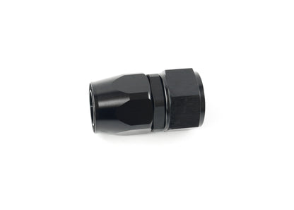 Braided Hose End - Straight