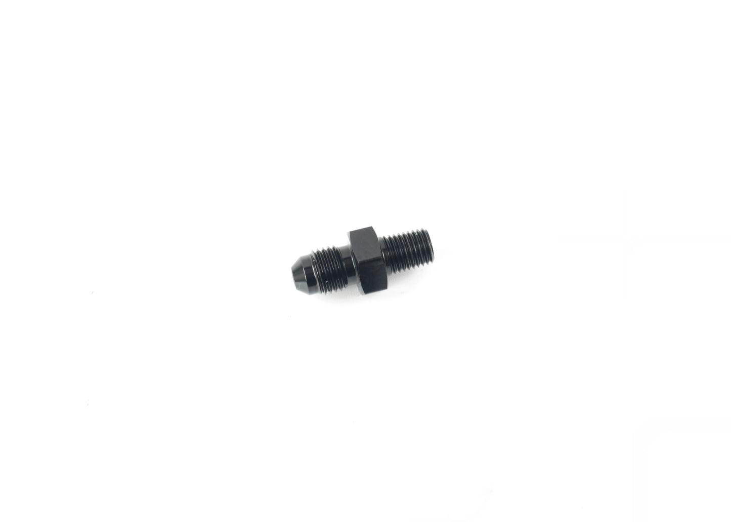 AN to NPT Fitting [Straight]