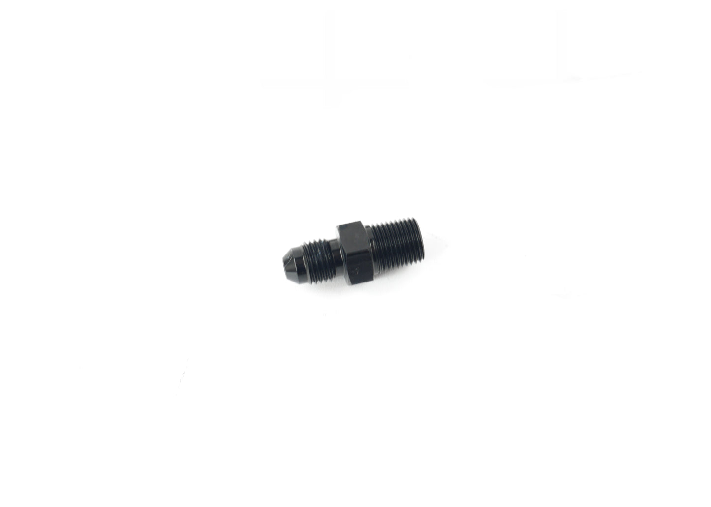 AN to NPT Fitting [Straight]