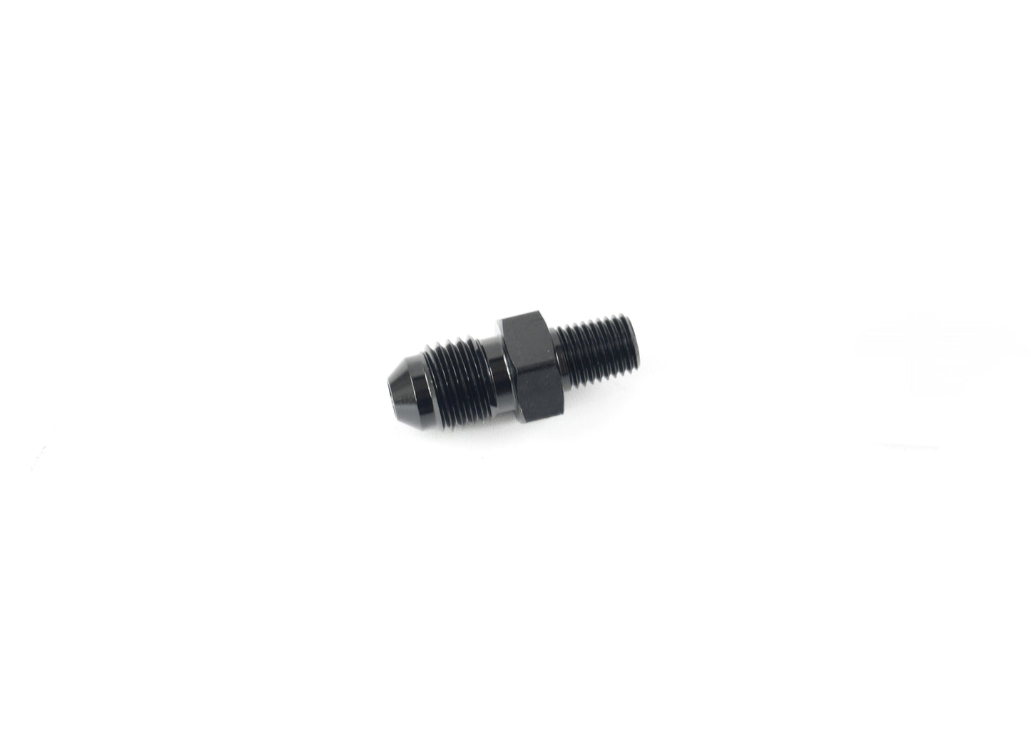 AN to NPT Fitting [Straight]