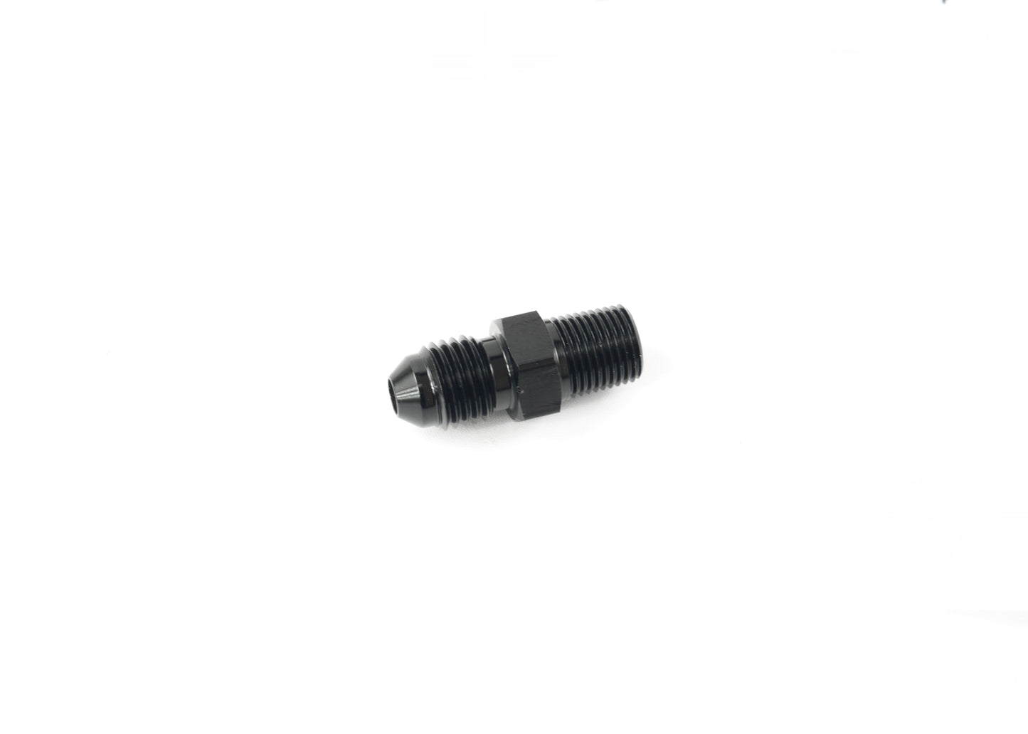 AN to NPT Fitting [Straight]
