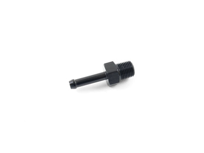 Hose Barb [Straight] - Alloy
