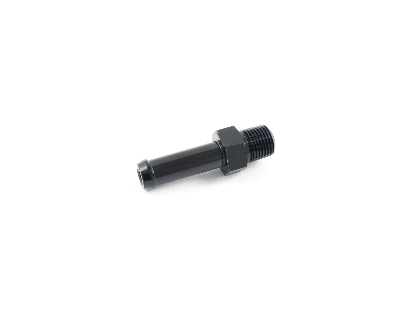 Hose Barb [Straight] - Alloy