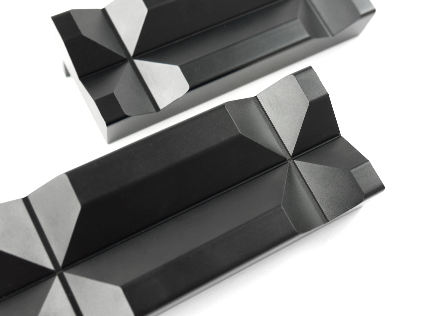 Aluminium Soft Vice Jaws