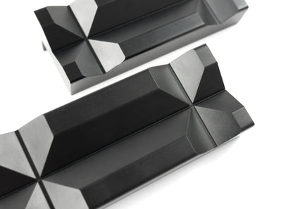Aluminium Soft Vice Jaws
