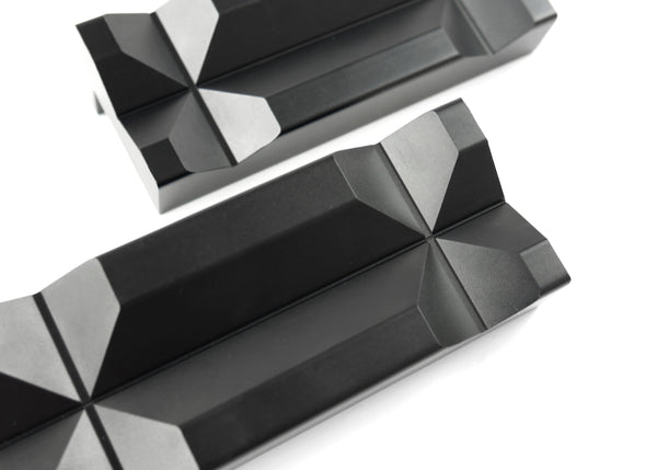 Aluminium Soft Vice Jaws