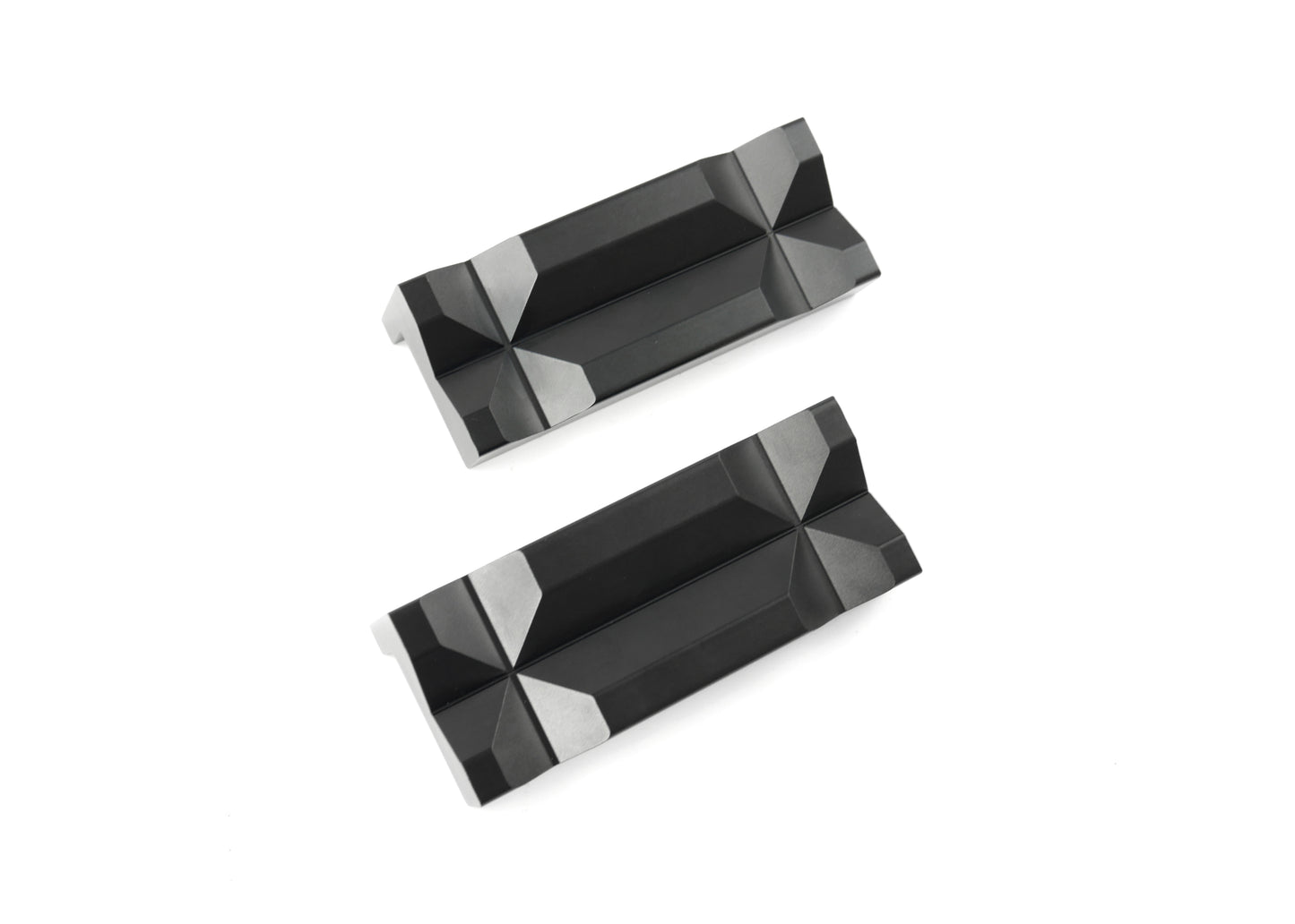 Aluminium Soft Vice Jaws