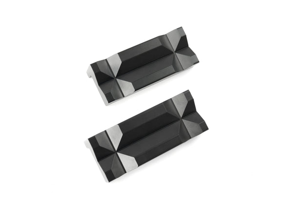 Aluminium Soft Vice Jaws